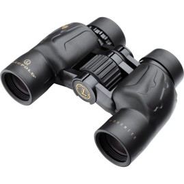 Бинокль LEUPOLD YOSEMITE 6X30 BINOCULAR BLACK Бинокль LEUPOLD YOSEMITE 6X30 BINOCULAR BLACK