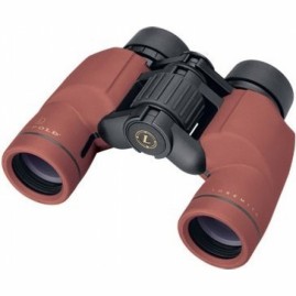 Бинокль LEUPOLD YOSEMITE 8X30 BINOCULAR RED Бинокль LEUPOLD YOSEMITE 8X30 BINOCULAR RED
