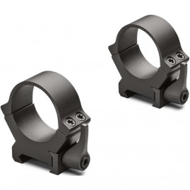 Кольца быстросъемные LEUPOLD QRW2 на 30мм матовые низкие Кольца быстросъемные LEUPOLD QRW2 на 30мм матовые низкие