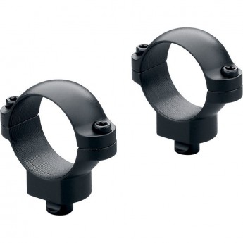Кольца LEUPOLD для быстросъемного кронштейна 26 мм низкие Кольца LEUPOLD для быстросъемного кронштейна 26 мм низкие