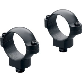 Кольца LEUPOLD для быстросъемного кронштейна 34 мм высокие Кольца LEUPOLD для быстросъемного кронштейна 34 мм высокие