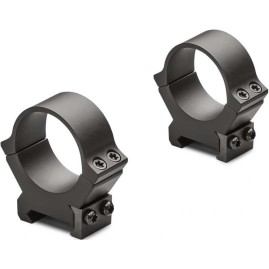 Кольца LEUPOLD PRW2 на 30мм матовые низкие Кольца LEUPOLD PRW2 на 30мм матовые низкие