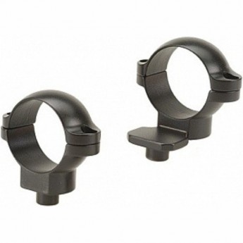 Кольца LEUPOLD QR EXTENSION RINGS MATTE 25.4 мм средние Кольца LEUPOLD QR EXTENSION RINGS MATTE 25.4 мм средние