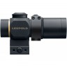 Коллиматорный прицел LEUPOLD PRISMATIC 1X14 TACTICAL CIRCLE PLEX 63885