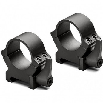 Кронштейны LEUPOLD QRW2 на WEAWER,25,4 мм низкие, сталь, черные, матовые Кронштейны LEUPOLD QRW2 на WEAWER,25,4 мм низкие, сталь, черные, матовые