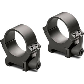 Кронштейны LEUPOLD QRW2 на WEAWER,30 мм средние сталь черные матовые Кронштейны LEUPOLD QRW2 на WEAWER,30 мм средние сталь черные матовые