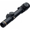 Оптический прицел LEUPOLD VX-3 1,5-5X20 METRIC CIRCLE DOT с подсветкой 67840