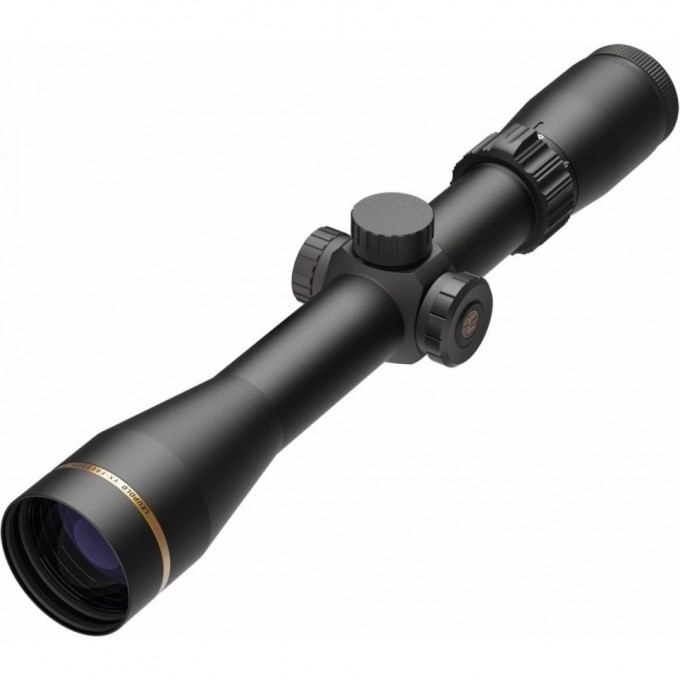Оптический прицел LEUPOLD VX-3 4,5-14X40 LR FINE DUPLEX 55118