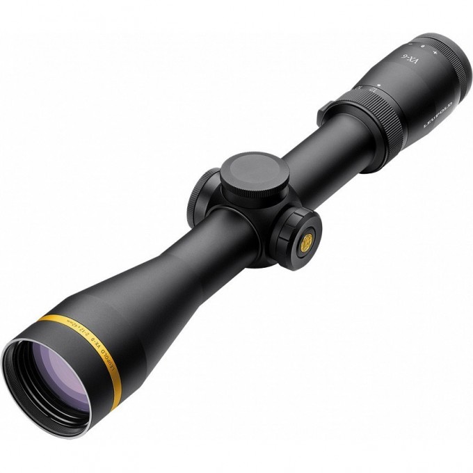 Оптический прицел LEUPOLD VX-6 2-12X42 CDS LR DUPLEX (с подсветкой) 111980
