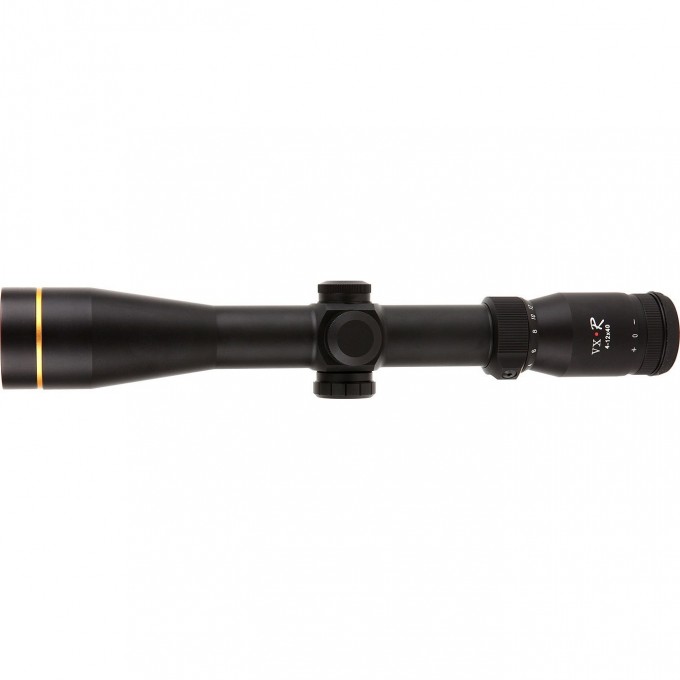 Оптический прицел LEUPOLD VX-R 4-12X40 BALLISTIC FIREDOT (с подсветкой) 111240