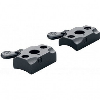 Основания LEUPOLD QR SAKO 2-PC BASE MATTE