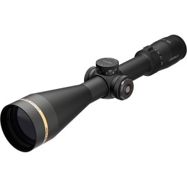 Прицел LEUPOLD VX-5HD 3-15x56 CDS-ZL2 Metric, подсветка MST, FireDot 4 Fine, 30мм, ZeroStop, SF-параллакс, матовый, 621г Прицел LEUPOLD VX-5HD 3-15x56 CDS-ZL2 Metric, подсветка MST, FireDot 4 Fine, 30мм, ZeroStop, SF-параллакс, матовый, 621г