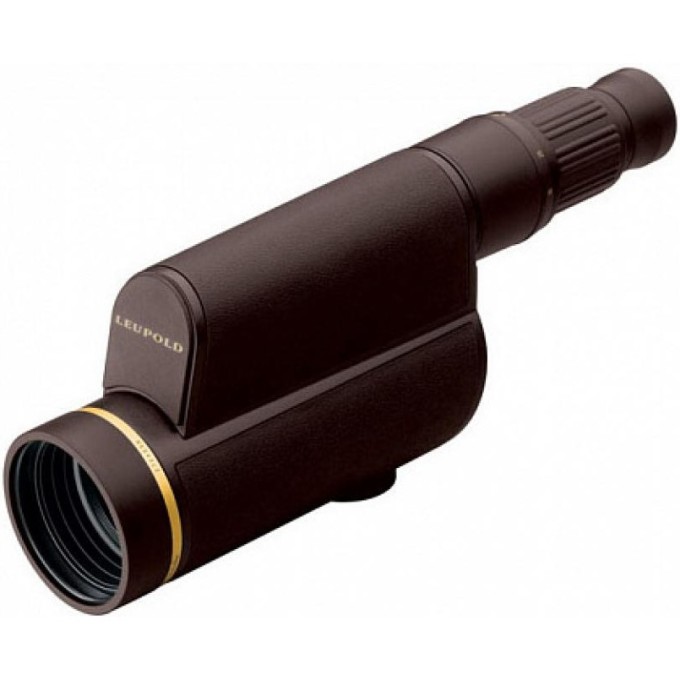 Зрительная труба LEUPOLD GR 12-40X60MM HD SPOTTING SCOPE KIT BROWN 111358