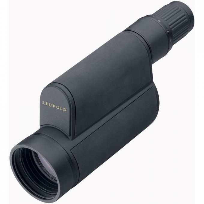 Зрительная труба LEUPOLD MARK 4 12-40X60MM SPOTTING SCOPE W/MIL DOT 65145